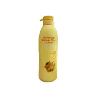 Advanced Korean Vitamin C wash