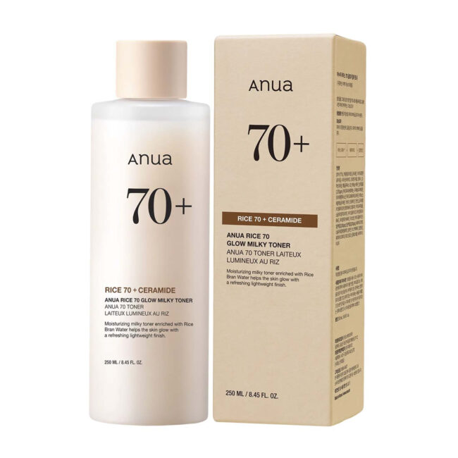 Anua Rice 70 Glow Milky Toner 240cedis.jpg