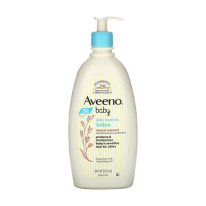 Aveeno Baby Daily Moisture Lotion