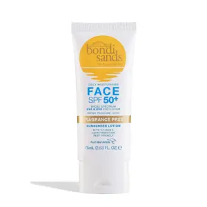 Bondi Sands Sunscreen