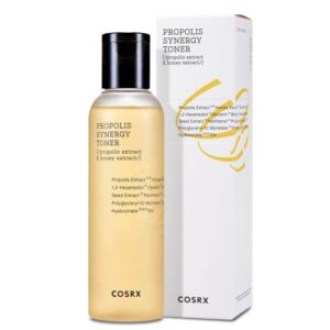 Cosrx Propolis Synergy Toner