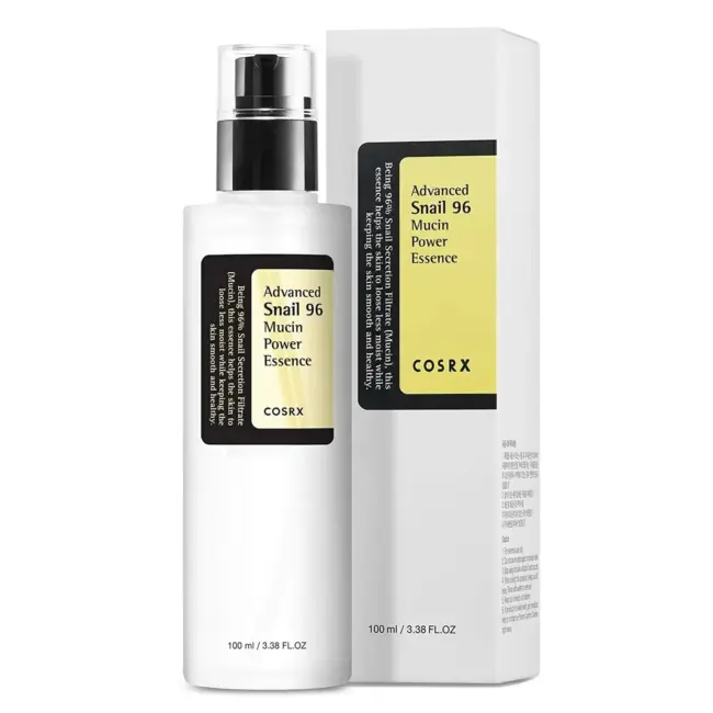 Cosrx Snail Essence 240cedis