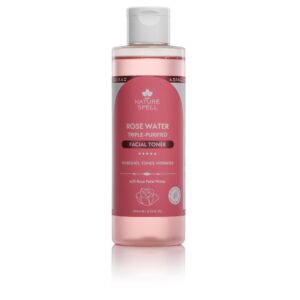 Nayure Spell Rose Water Toner