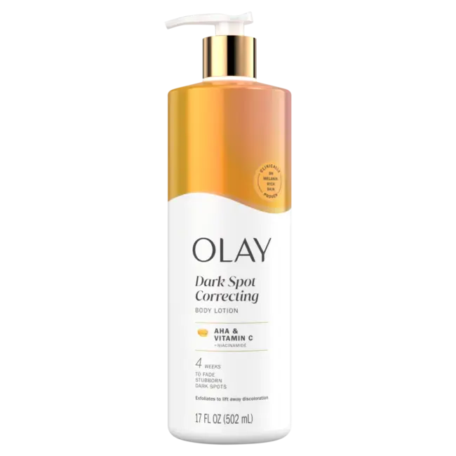 Olay Dark Spot Correcting Body Lotion 210cedis