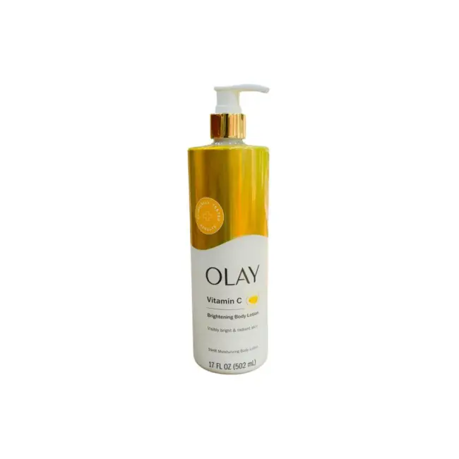 Olay Vitamin C body lotion 210cedis
