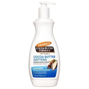 Palmer's Cocoa Butter Softens Body lotion