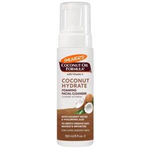 Palmer's Coconut Hydrate Cleanser