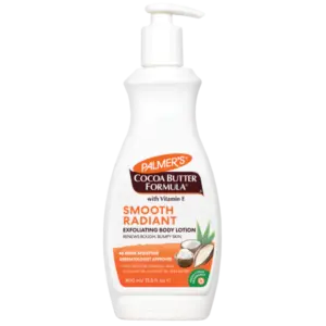Palmer's Smooth Radiant Exfoliating Body Lotion