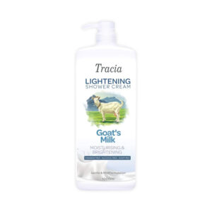 Tracia-Goat-milk-shower-gel