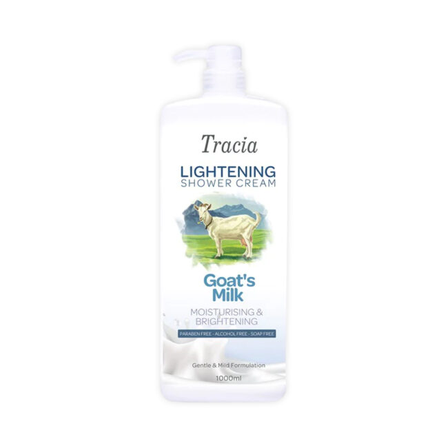 Tracia Goat milk shower gel 125cedis.jpg