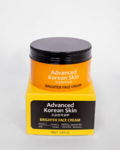 Advanced Koream Brighter Face Cream