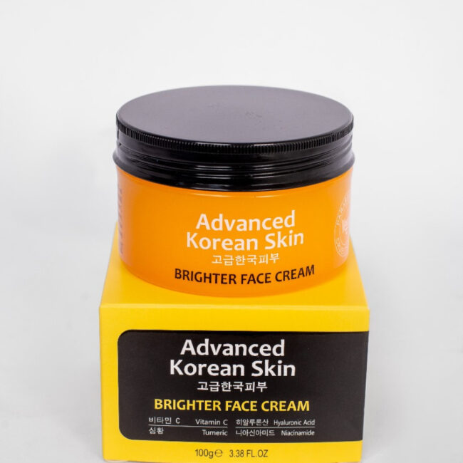 Advanced Koream Brighter Face Cream 150cedis - Copy.jpg
