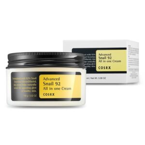 Cosrx Advanced Snail 92 All in One Cream