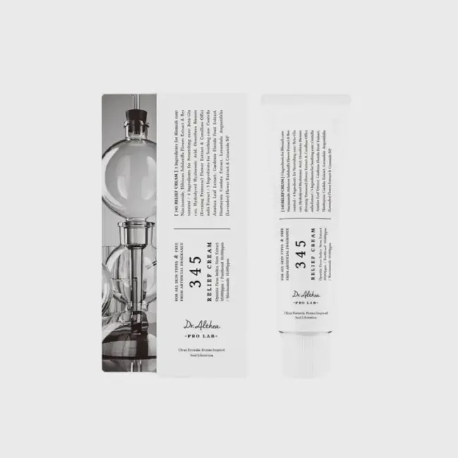 Dr. Althea 345 Relief Cream 275cedis - Copy - Copy - Copy