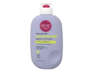 EOS Vanilla Cashmere