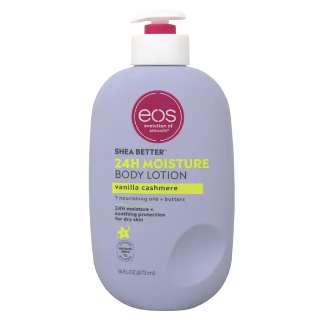 EOS Vanilla Cashmere 240cedis