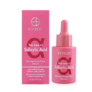 Estelin Salicylic acid serum