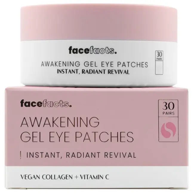 Face Fact Awakening Gel Eye Patches 70cedis - Copy (2) - Copy