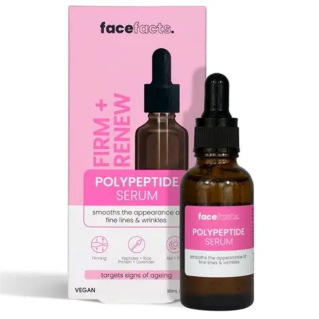 Face Fact Polypeptide Serum 75cedis - Copy