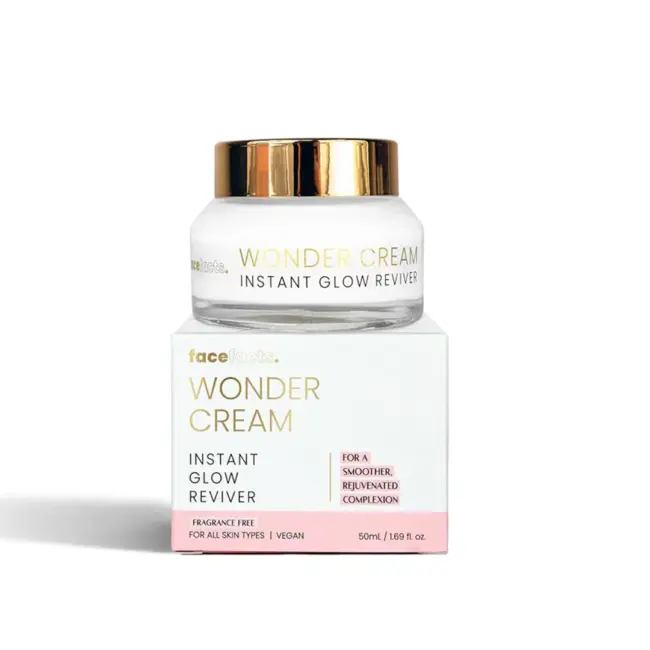 Face Facts Wonder Cream Unfragranced 130cedis - Copy