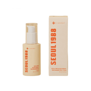 K Secret Seoul 1988 Glow Serum Niacinamide