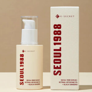 Ksecret Seoul 1988 Serum Retinal Serum