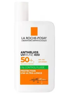 La Roche Posay Oil control Sunscreen