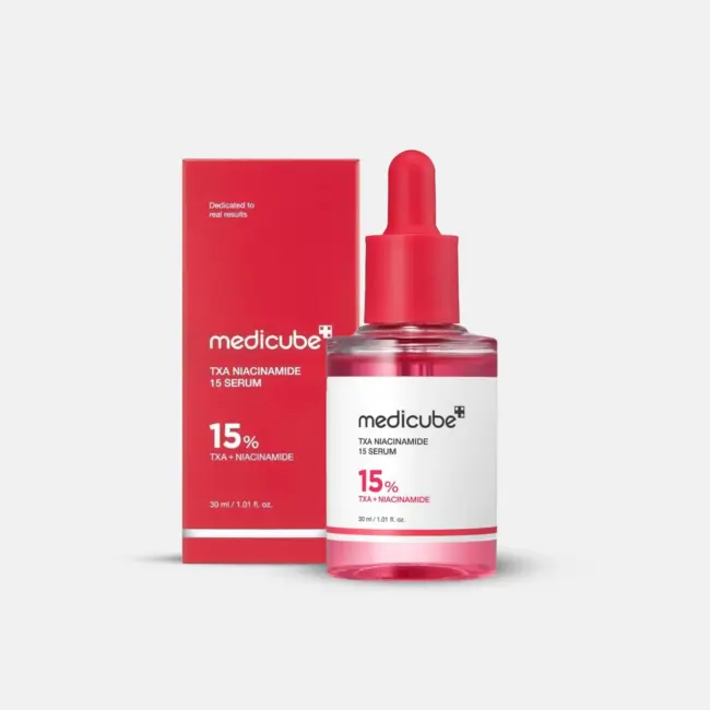 Medicube TXA Niacinamide serum 240cedis - Copy
