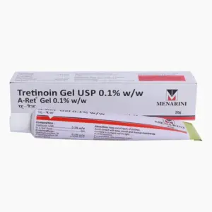 Menarini-Tretinoin-Gel-0.1