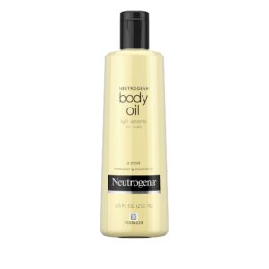Neutrogena-Body-oil