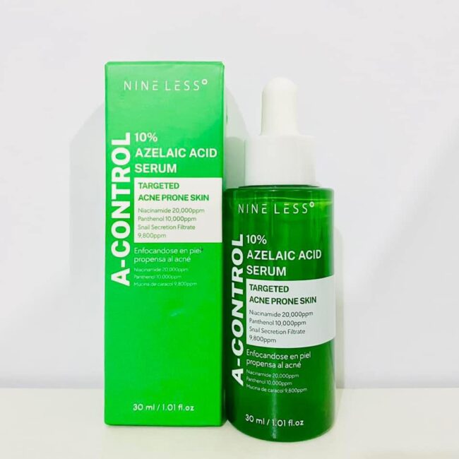 Nineless A-control10 Azelaic serum 240cedis - Copy.jpg