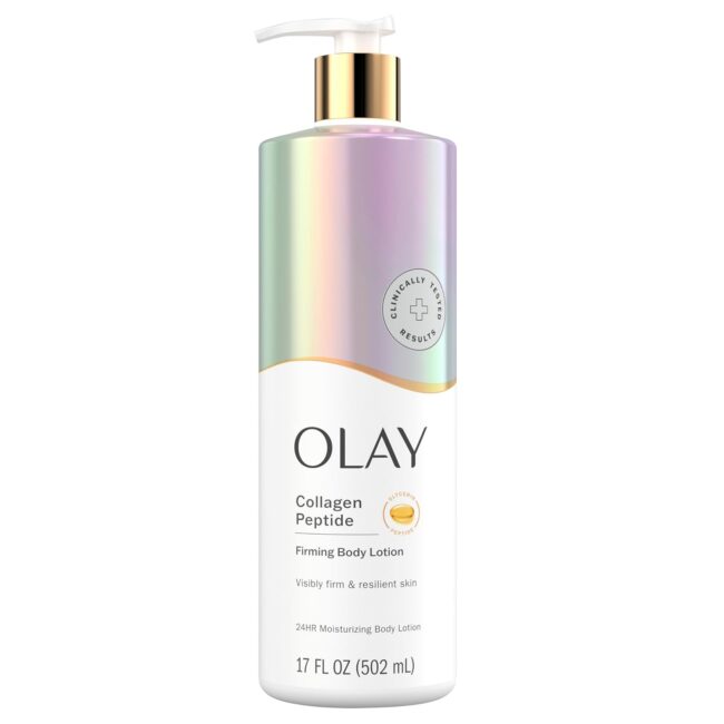 Olay Collagen Peptide lotion 210cedis.jpg