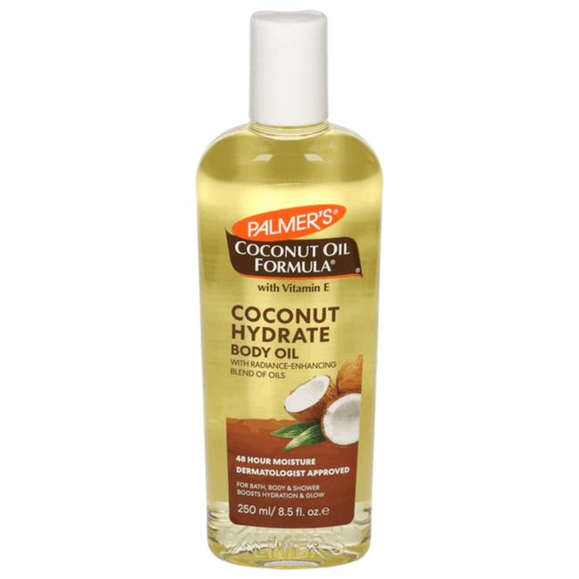 Palmer's Coconut Hydrate Body oil 130cedis