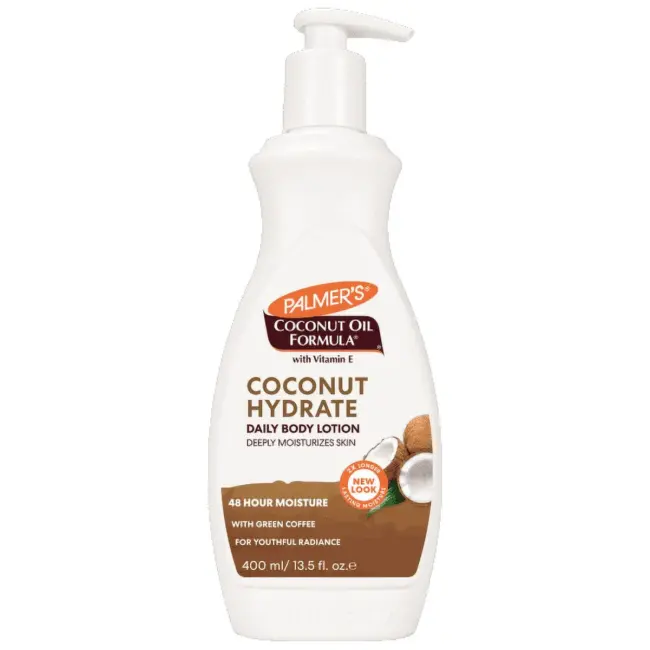 Palmer's Coconut hydrate body lotion 140cedis
