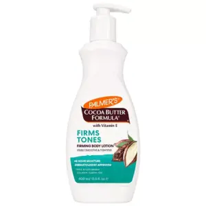 Palmers Firms Tones Body lotion