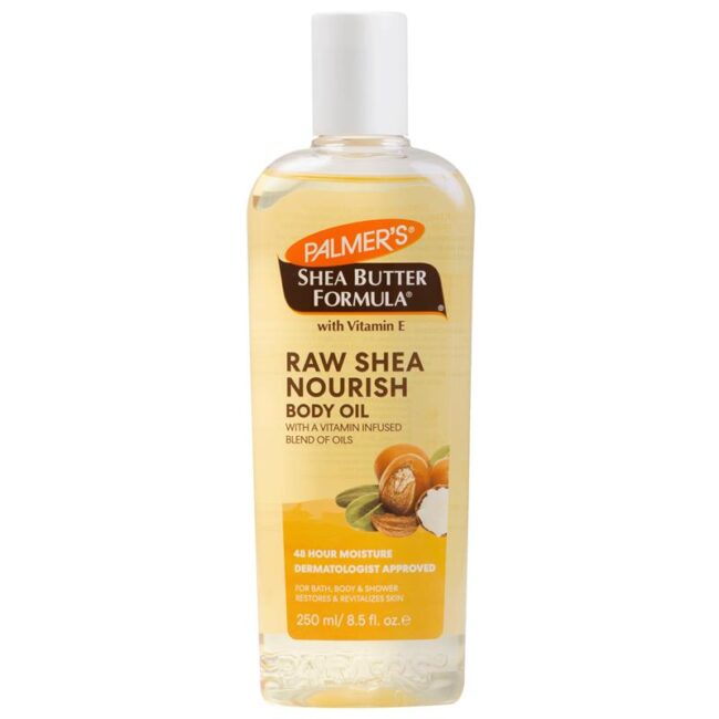 Palmer's raw shea nourish body oil 130cedis.jpg