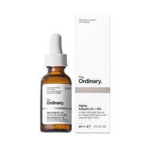 The Ordinary Alpha Arbutin