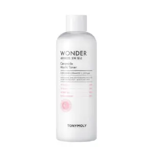 Tony Moly Wonder Ceramide Mochi Toner