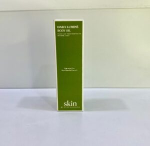 Evita Joseph Daily Luminé Body oil - Fragrance Free