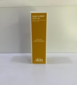 Evita Joseph Daily Luminé Body Oil - Golden Amber